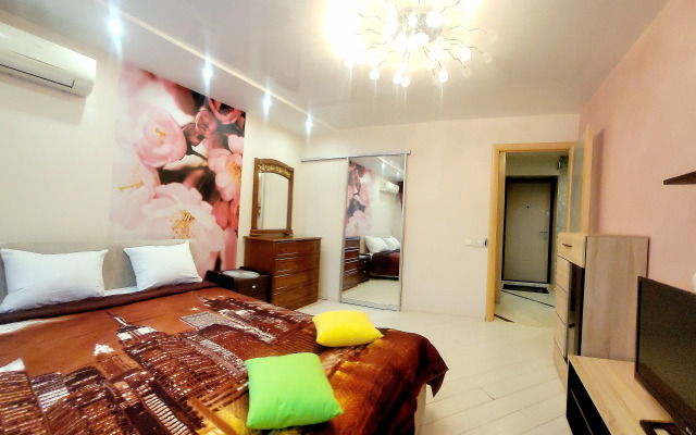 Квартира Волшебная Аура