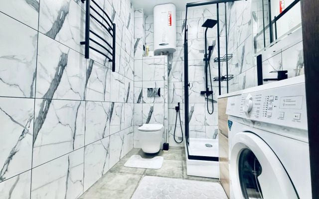 Апартаменты Батиссо