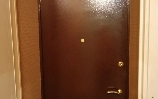 Квартира Двухкомнатная Моховая 13, 69м