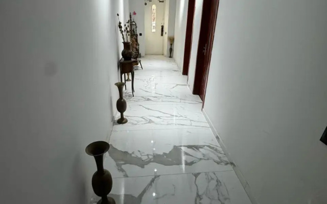 Hotel Isaka