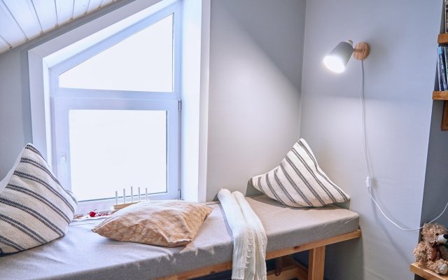 GOSTI, IP Korvyakov O.V. Mini-hotel