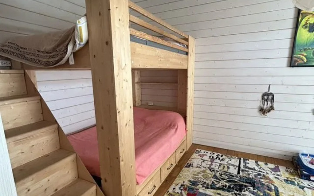 Частный Дом в Переславль-Залесском 153А