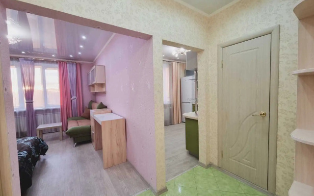 Квартира на Красноармейская 14