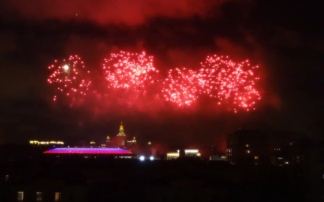 Апартаменты у Метро