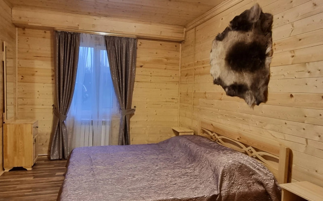 Гостевой Комплекс Волковское