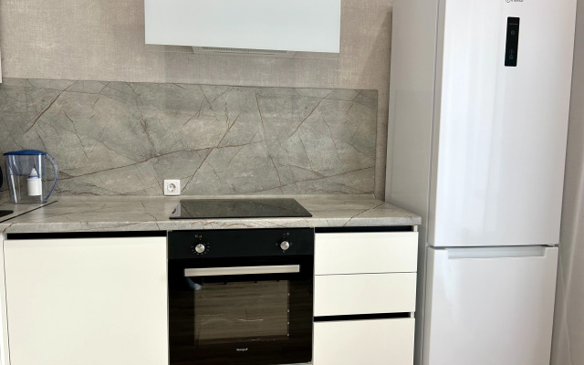 Fsf Premialnaya Odnushka Mega Apartaments
