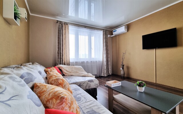 Dobry Dom V Shage Ot Akvaparka Apartments