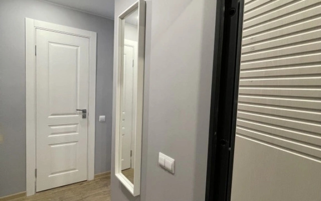 Апартаменты Lubervill 4