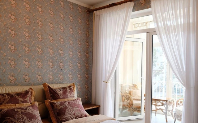 Квартира на Ленина с парковкой