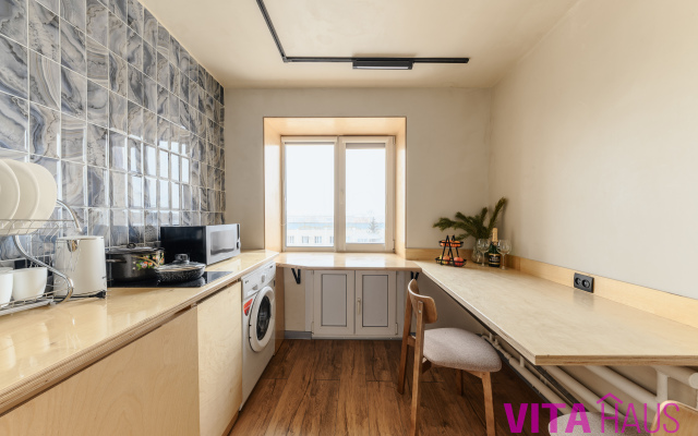 Tsum Apartments