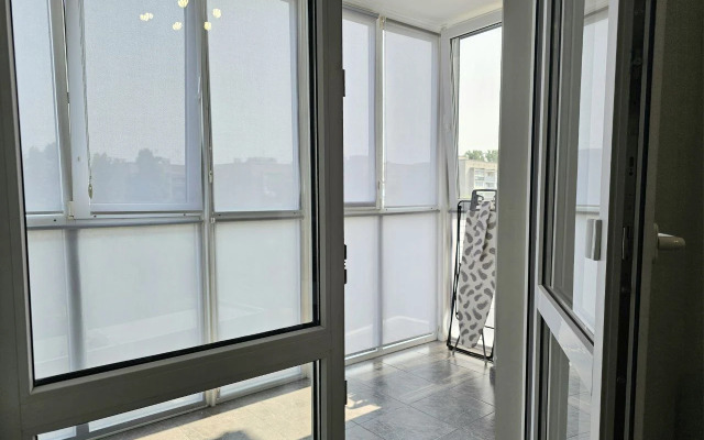 Квартира BGHouse в ЖК Московский