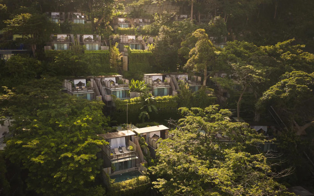 Dinso Resort & Villas Phuket, Vignette Collection by IHG
