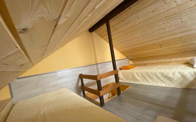 Udacha Guest House