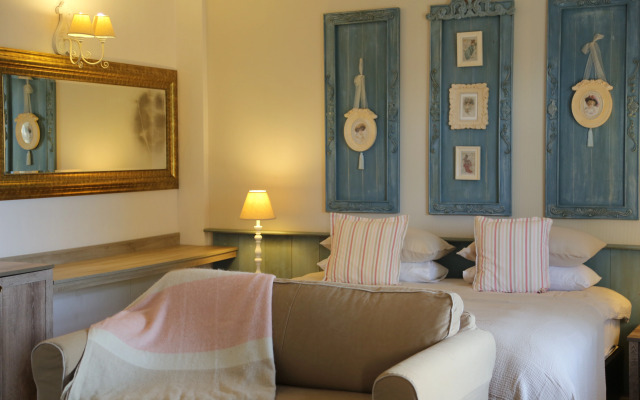 Отель Emirsoy Harası