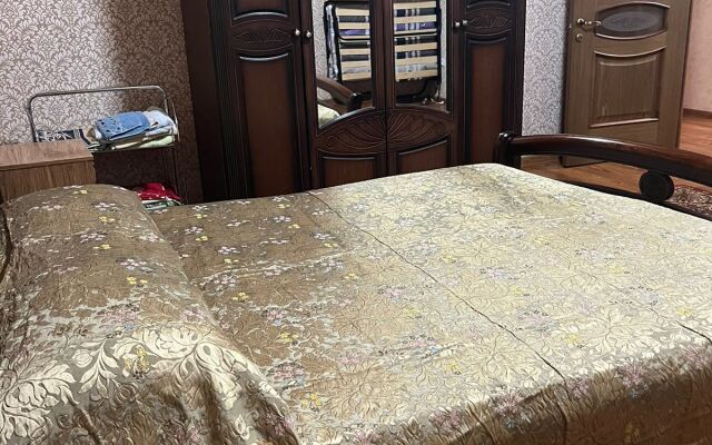 Частный дом Домик у моря