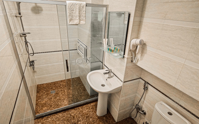 Safran Hotel
