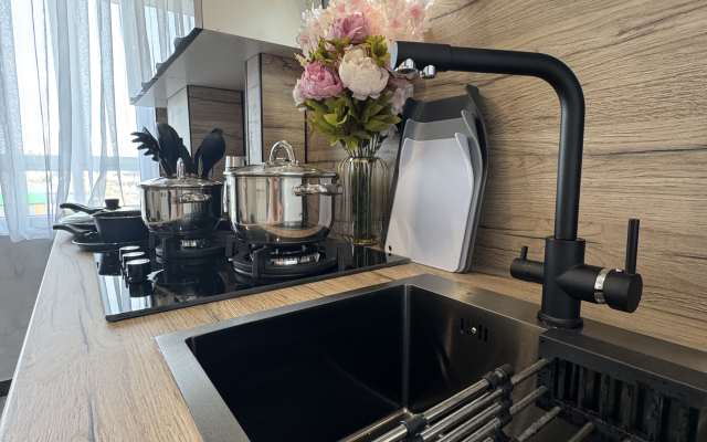 Квартира Уютная в Светлогорске