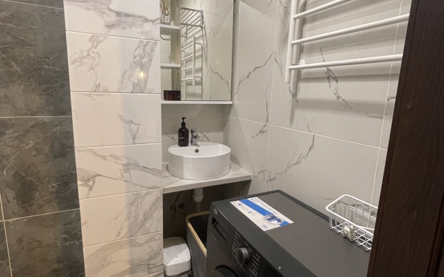 Апартаменты Lux Bali