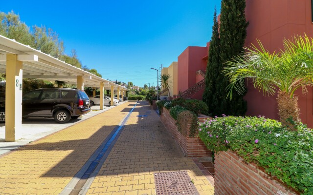 Mirador Del Higueron Apartments