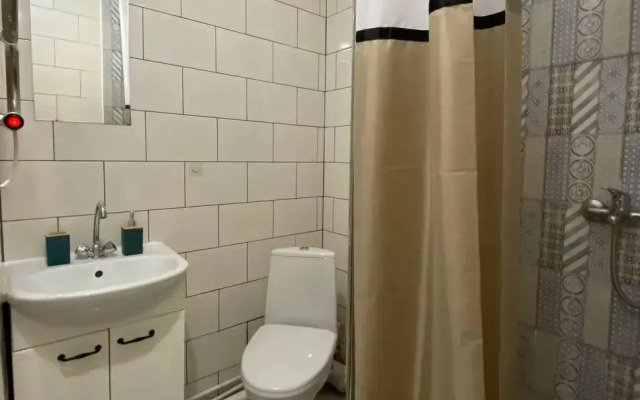 Меблированные комнаты Портик