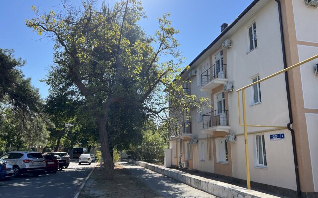 Апартаменты 091 Мира, 3