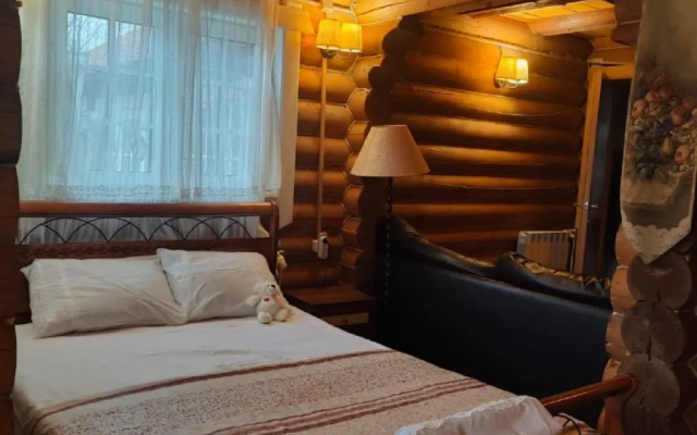 Sobol Guest House
