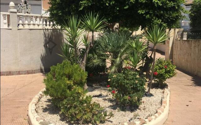 Luxury Beach Vacation La Mata Apart-Hotel