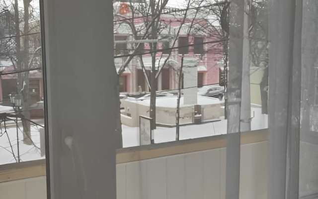 Квартира на Проспекте Кирова 66