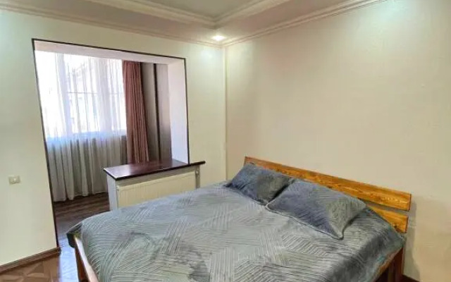 Квартира Огромная 100м² для семьи или компании