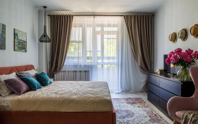 Апартаменты Прованс