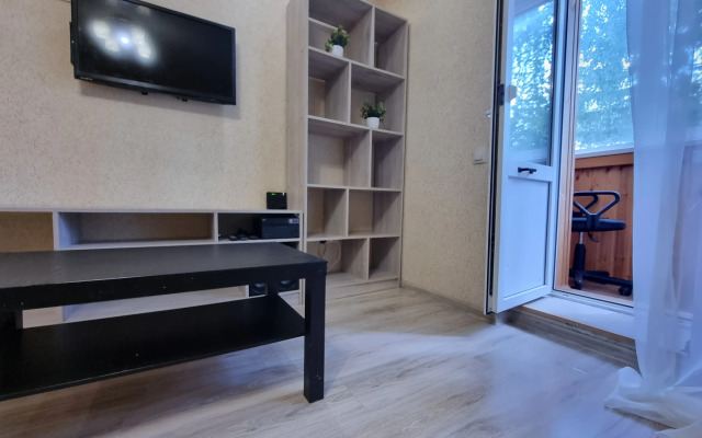 Zaselyajsya Na Arbuzova Apartments