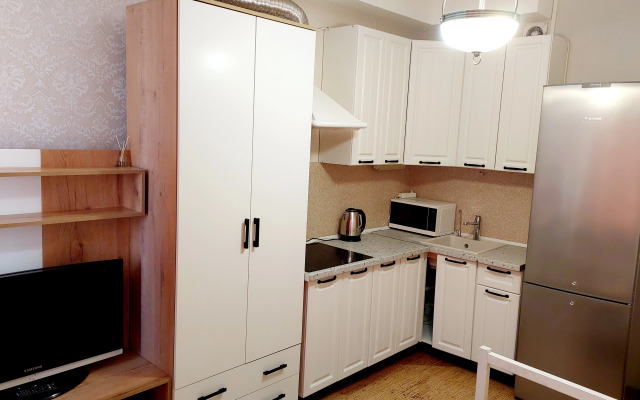 Apartment CityRooms