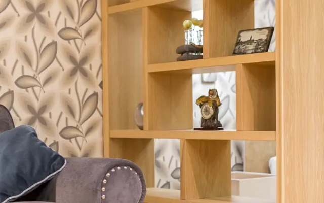 Апартаменты Baltic Alt Platz