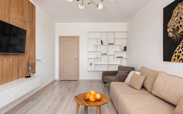 Квартира шикарная рядом с метро