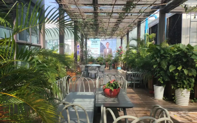 Sanya New City Hotel – Outside – Sanya