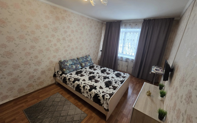 Квартира на Улице Крупской 10Б