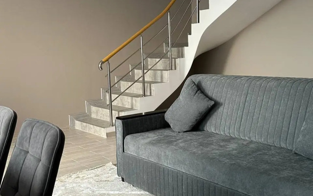 Гостевой дом Домики Золотой берег