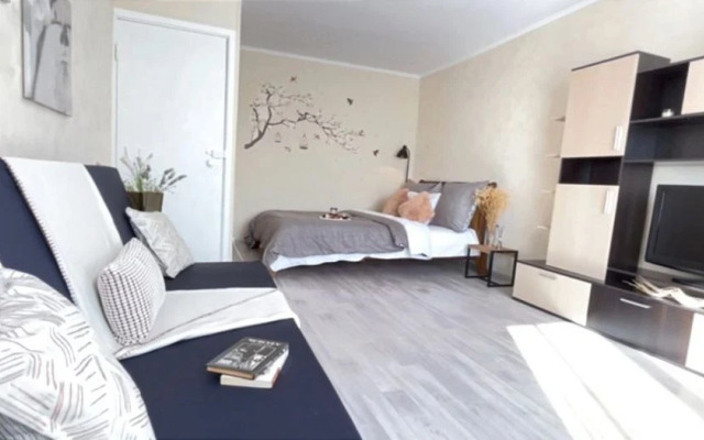 Komfort Apartamenty Lora Home na Prazhskoy Apartments