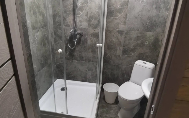 Tikhiy Sosed Guest House