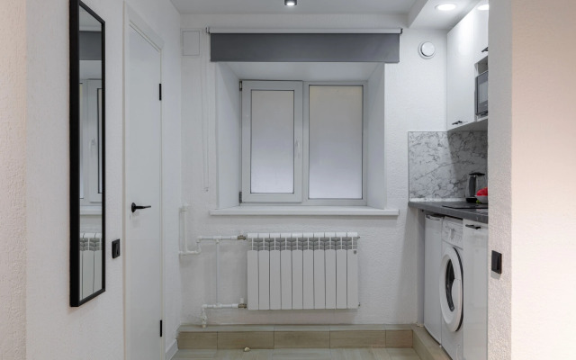 Апартаменты Улучшенные На Лесном Проспекте 3