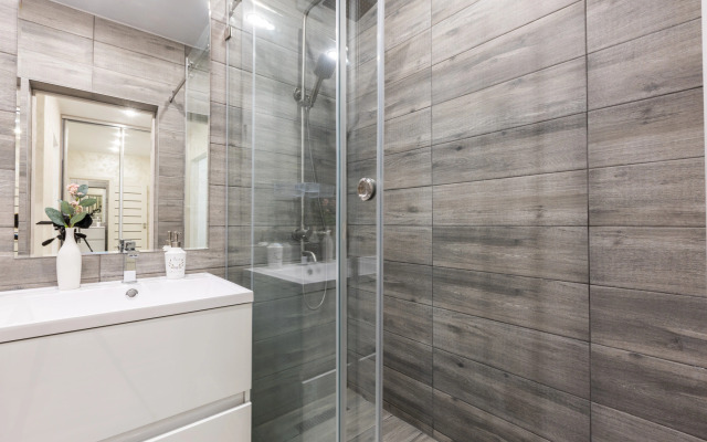 Апартаменты Сутки Уфа на бульваре Давлеткильдеева 5