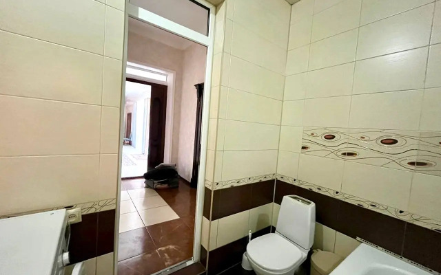 Otkroyte Dlya Sebya Ray Na Groznenskom More Private house