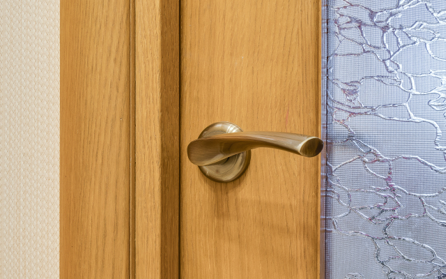 Апартаменты на Варшавской