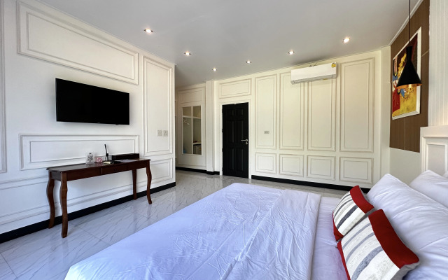 Koh Kood BED's Mini-Hotel