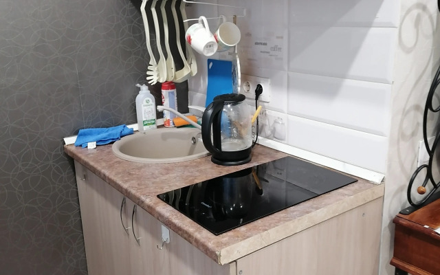 Studiya Na Ulitse Belinskogo 27 Flat