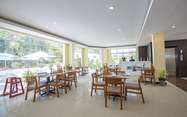 Sungthong Kamala Phuket Hotel