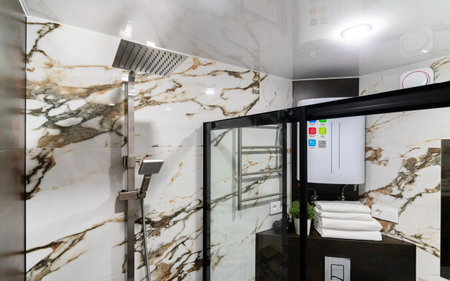 Sovremennaya Studiya Flat