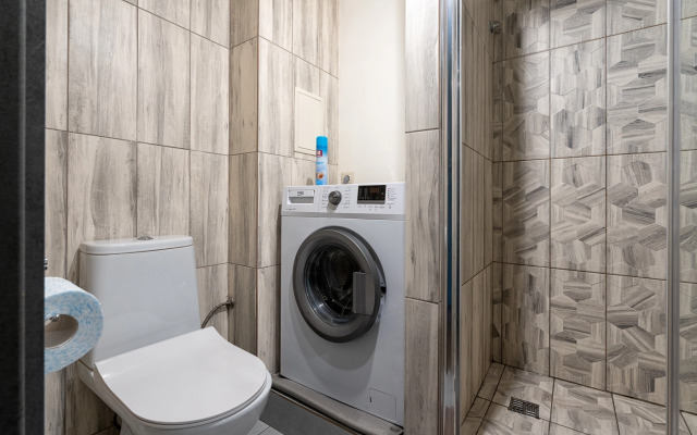 Квартира BestFlat24  у метро Владыкино