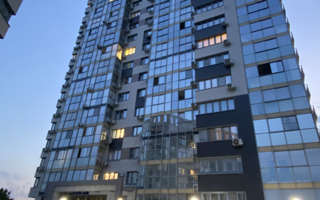 Kvartira S Vidom Na Naberezhnuyu I Stadion Rostov Arena