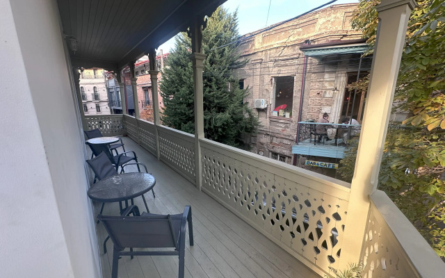 Silver 42 Boutique-Hotel